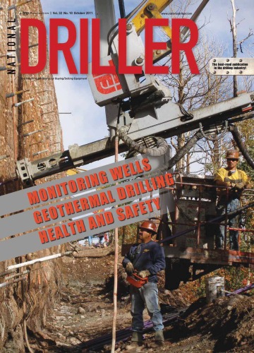 National Driller October 2011