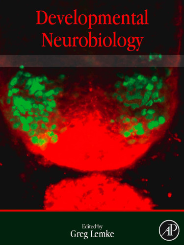 Developmental Neurobiology
