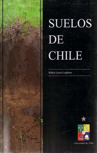 Suelos de Chile