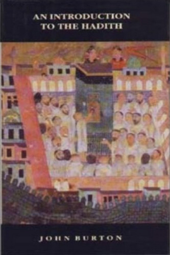 An Introduction to the Hadith