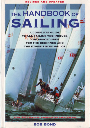 The handbook of sailing