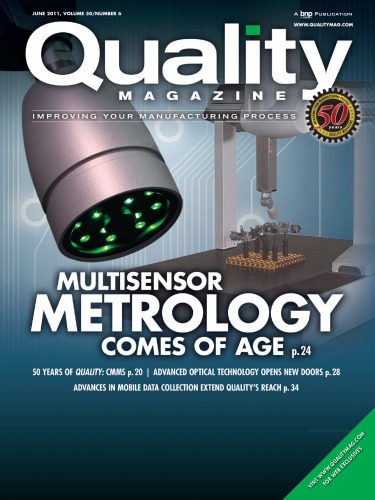 Quality June 2011