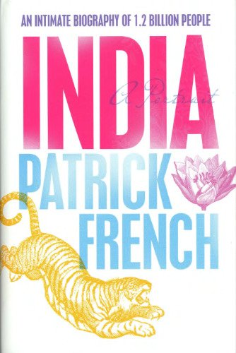 India : A Portrait