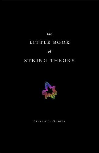 The Little Book of String Theory (Science Essentials)
