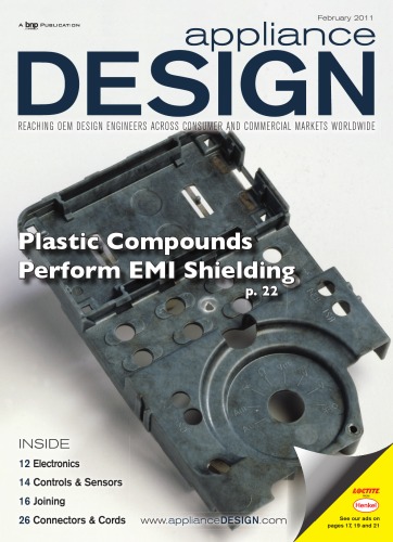 Appliance Design February 2011