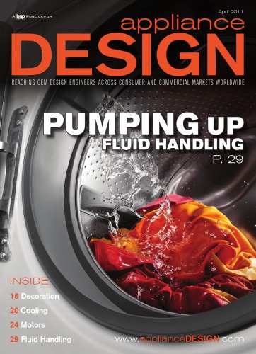 Appliance Design April 2011