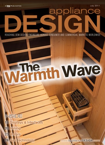 Appliance Design July 2011