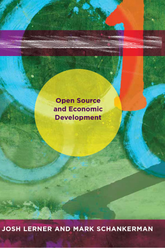 The Comingled Code: Open Source and Economic Development