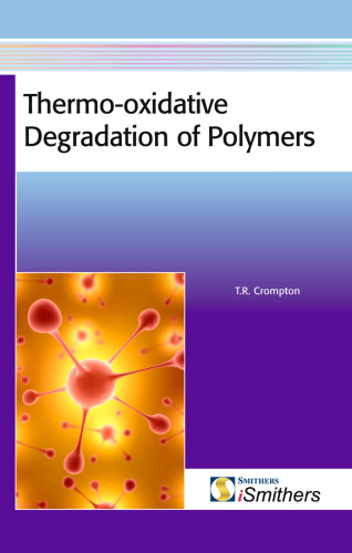Thermo-oxidative Degradation of Polymers
