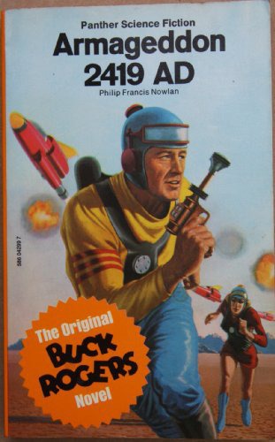 Armageddon-2419 A.D.