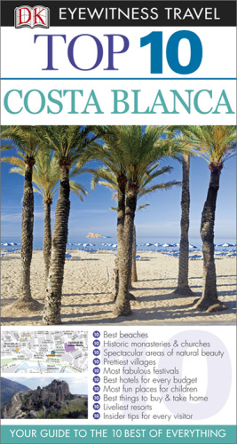 Top 10 Costa Blanca