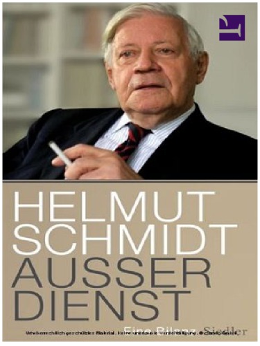 Außer Dienst: Eine Bilanz