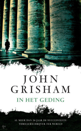 In Het Geding