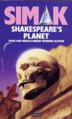 Shakespeare's Planet
