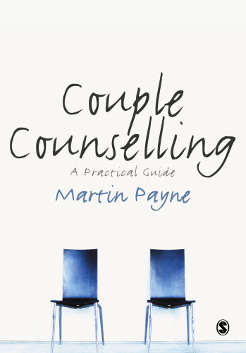 Couple Counselling: A Practical Guide