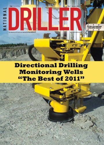 National Driller January 2012