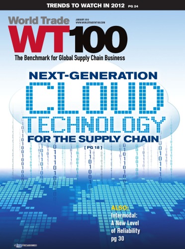 World Trade January 2011