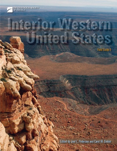 Interior western United States (GSA Field Guide 6)