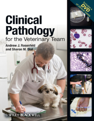 Clinical Pathology for the Veterinary Team