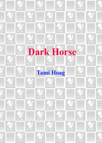 Dark Horse