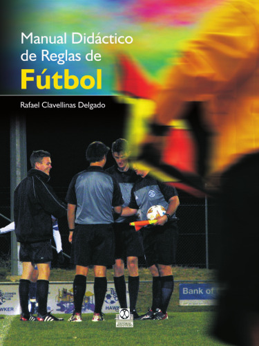 Manual didáctico de reglas de fútbol