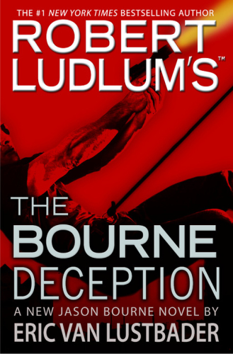 Robert Ludlum's The Bourne Deception