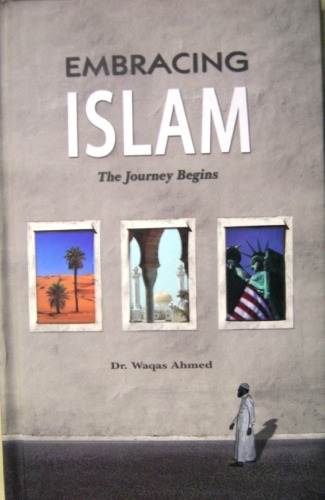 Embracing Islam: the journey begins