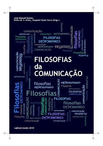 Filosofias da Comunicação