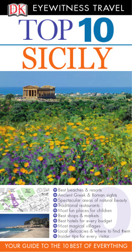 Top 10 Sicily