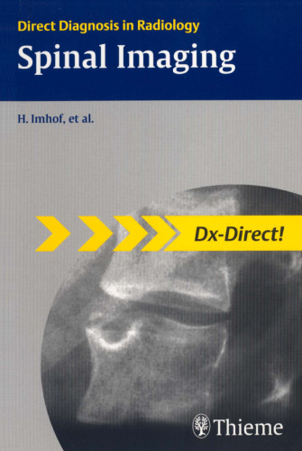 Spinal Imaging ( DX-Direct )