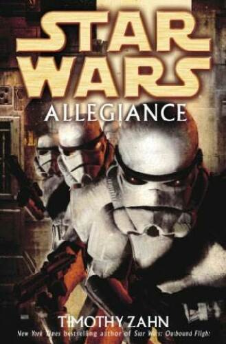 Allegiance (Star Wars)