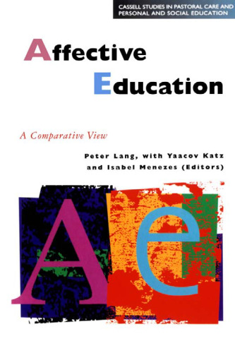Affective education: a comparative view