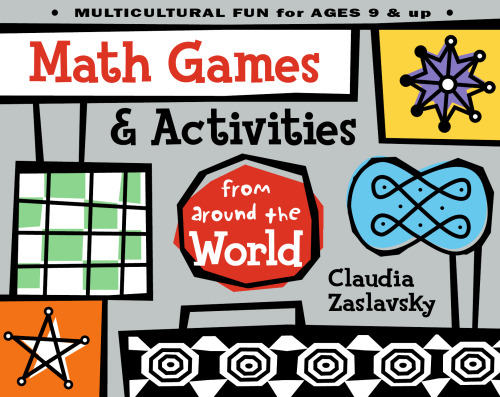 Math games and activities from around the world