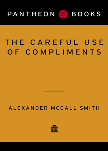 The Careful Use of Compliments