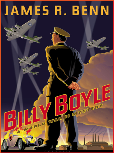 Billy Boyle: A World War II Mystery