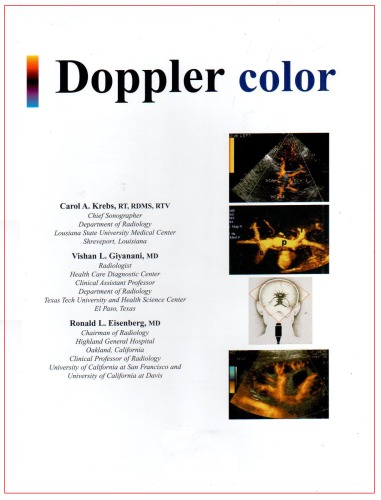 Doppler Color