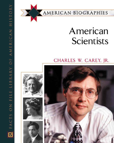 American scientists