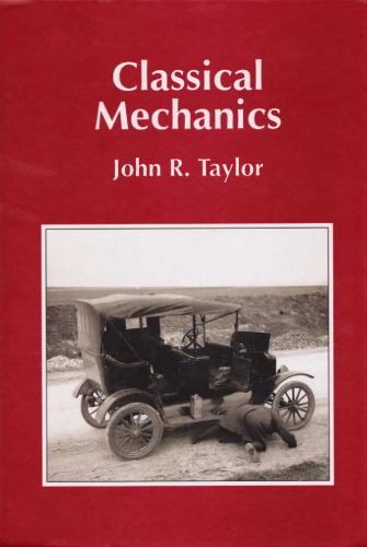 Classical mechanics