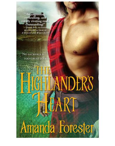 Highlander's Heart