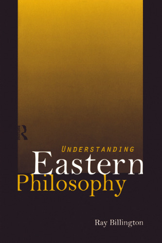 Understanding Eastern Philosophy