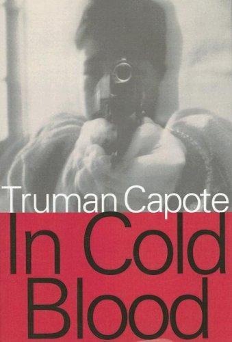 In cold blood: a true account of a multiple murder and its consequences