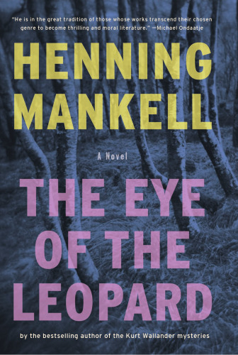 The Eye of the Leopard