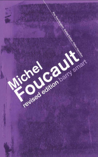 Michel Foucault