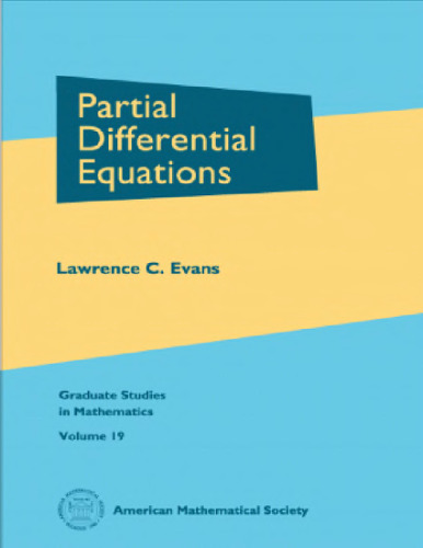 Partial Differential Equations