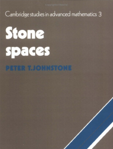 Stone spaces