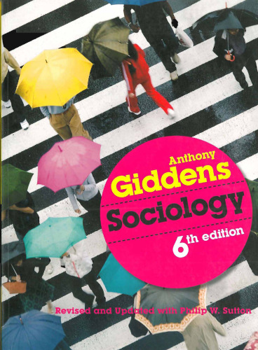 Sociology, 6th edition