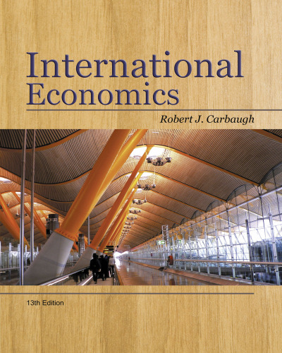International economics