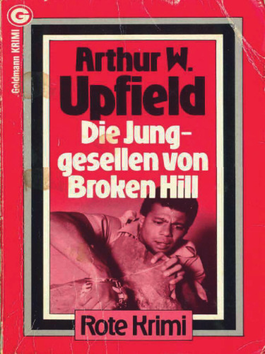 Die Junggesellen von Broken Hill