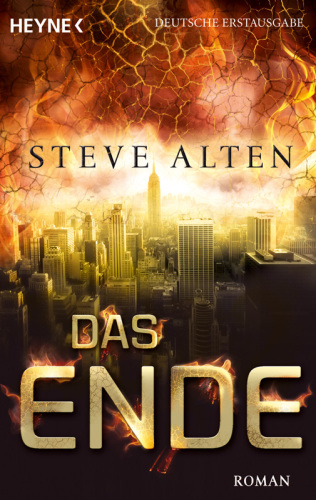Das Ende (Roman)