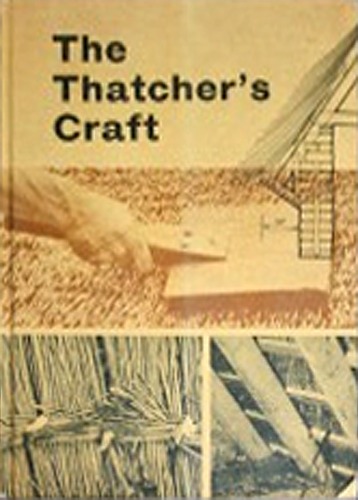 The Thatcher's Craft